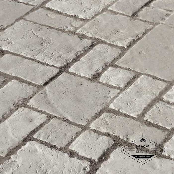 Тротуарная плитка White Hills, Тиволи С900-14, 40 мм в Белгороде